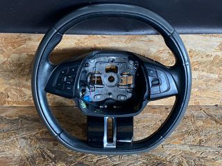 ΤΙΜΟΝΙ ΚΑΙ ΑΕΡΟΣΑΚΟΣ CITROEN C4 CACTUS 14'- 20'-thumb-2