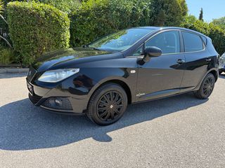 Seat Ibiza 2011 TDI