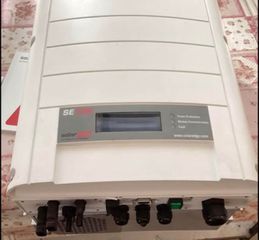 Inverter Δικτύου Τριφασικό solaredge SE SE10k 10000W