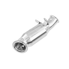 Alpha Competition Downpipe Βελτίωσης Alpha Competition Decat Downpipe BMW 135i / 235i / 335i / 435i / M2 N55 13+ +20-30HP Βελτίωσης