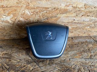 ΑΕΡΟΣΑΚΟΣ AIRBAG ΟΔΗΓΟΥ PEUGEOT 508 10' - 18'-thumb-1
