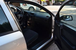 Opel Astra 2001 1400cc Ac-Ελληνικης Αντ/ας-thumb-4