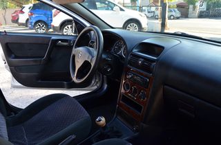 Opel Astra 2001 1400cc Ac-Ελληνικης Αντ/ας-thumb-5