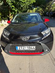 Toyota Aygo (X) 2023 STYLE