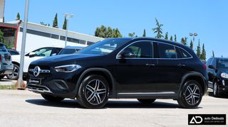 Mercedes-Benz GLA 250 2022 Plug In Hybrid | Progressive | Panorama | AUTODEDOUSIS