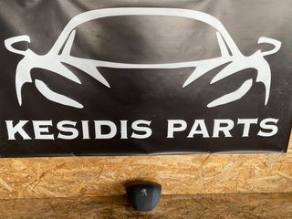 ΑΕΡΟΣΑΚΟΣ AIRBAG ΟΔΗΓΟΥ PEUGEOT 2008 13' - 19' ( 98072114ZD )