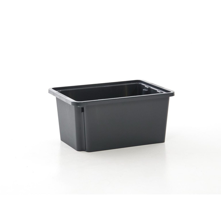 Κουτί αποθήκευσης Tower Box 13 lt