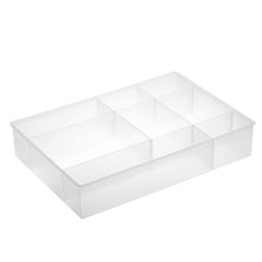 Καλάθι Organizer Με 8 Θήκες
