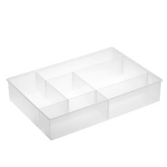 Καλάθι Organizer Με 6 Θήκες