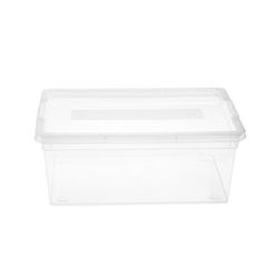 Κουτί Αποθήκευσης Smart Box 8 lt