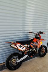 KTM 450 E-XC Racing 2006-thumb-2