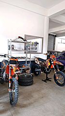 KTM 450 E-XC Racing 2006-thumb-3
