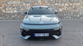 Hyundai Kona 2024 N-Line 48V Hybrid-thumb-1