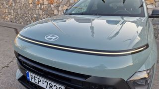 Hyundai Kona 2024 N-Line 48V Hybrid-thumb-8