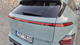 Hyundai Kona 2024 N-Line 48V Hybrid-thumb-9
