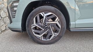 Hyundai Kona 2024 N-Line 48V Hybrid-thumb-11