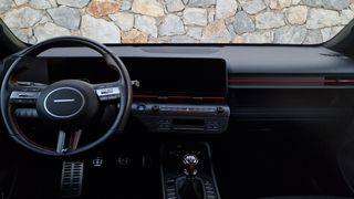 Hyundai Kona 2024 N-Line 48V Hybrid-thumb-18