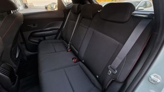 Hyundai Kona 2024 N-Line 48V Hybrid-thumb-16
