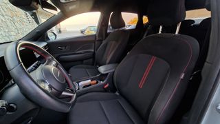 Hyundai Kona 2024 N-Line 48V Hybrid-thumb-15