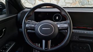 Hyundai Kona 2024 N-Line 48V Hybrid-thumb-19