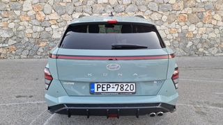 Hyundai Kona 2024 N-Line 48V Hybrid-thumb-6