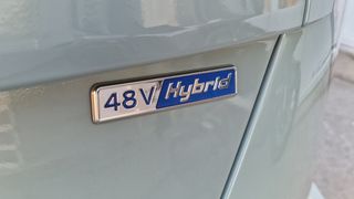 Hyundai Kona 2024 N-Line 48V Hybrid-thumb-32