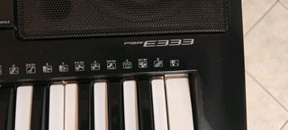 Yamaha PSR-E333-thumb-2