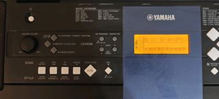 Yamaha PSR-E333-thumb-4