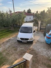 Mercedes-Benz Vito 2007