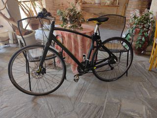 Trekking Devinci 2014 Newton XP