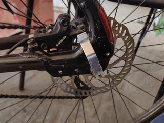 Trekking Devinci 2014 Newton XP-thumb-2