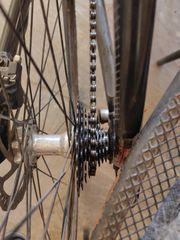Trekking Devinci 2014 Newton XP-thumb-3