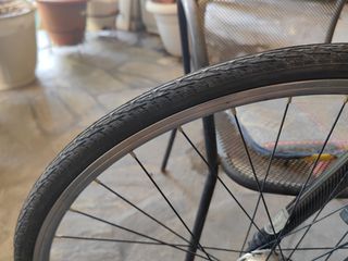 Trekking Devinci 2014 Newton XP-thumb-4