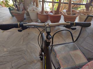 Trekking Devinci 2014 Newton XP-thumb-5