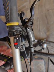Trekking Devinci 2014 Newton XP-thumb-6