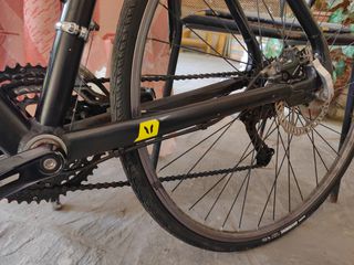 Trekking Devinci 2014 Newton XP-thumb-7