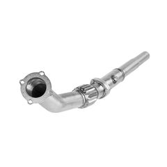 Alpha Competition Downpipe Βελτίωσης Alpha Competition Downpipe Decat Golf 4 GTI / Leon 1M / TT 8N 1.8T +20-30HP Βελτίωσης