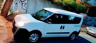 Fiat Doblo 2011 MAXI