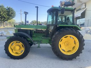 Τρακτέρ John Deere 1988 3350-thumb-17