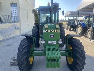 Τρακτέρ John Deere 1988 3350-thumb-18