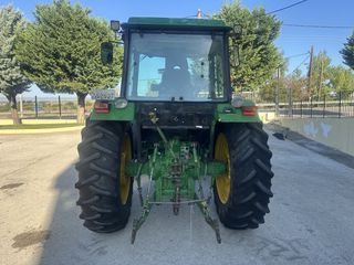 Τρακτέρ John Deere 1988 3350-thumb-19