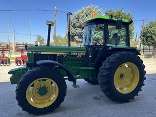 Τρακτέρ John Deere 1988 3350-thumb-3