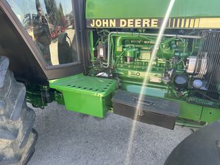 Τρακτέρ John Deere 1988 3350-thumb-9