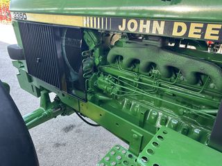 Τρακτέρ John Deere 1988 3350-thumb-8