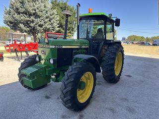 Τρακτέρ John Deere 1988 3350-thumb-2