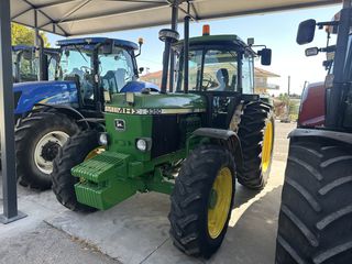 Τρακτέρ John Deere 1988 3350