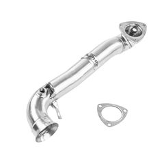 Alpha Competition Downpipe Βελτίωσης Alpha Competition Decat Downpipe για Mini Cooper S R56 +20-30HP Βελτίωσης