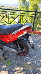 Kymco Agility 125 2014-thumb-3