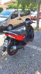 Kymco Agility 125 2014-thumb-4