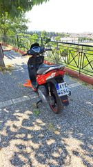 Kymco Agility 125 2014-thumb-5
